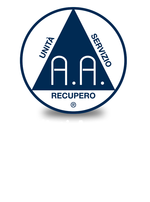 Alcolisti Anonimi Area Piemonte